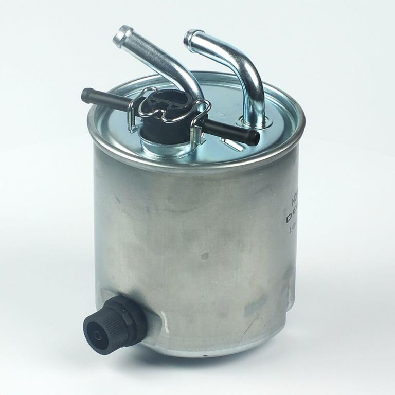 Filtre à carburant (Filtre à gasoil) DELPHI HDF650